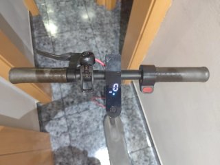 Patín Xiaomi para piezas