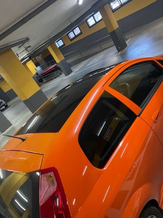 FIAT Punto 2007