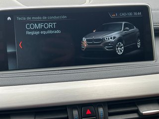 BMW X6 xDrive30d