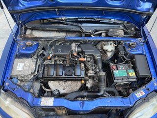 Peugeot 106 2013