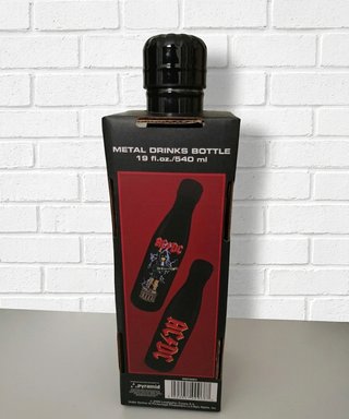 Botella AC/DC 540ml Acero Inoxidable Aislante
