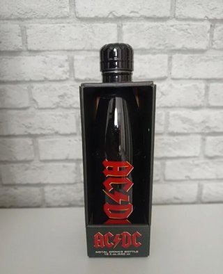 Botella AC/DC 540ml Acero Inoxidable Aislante