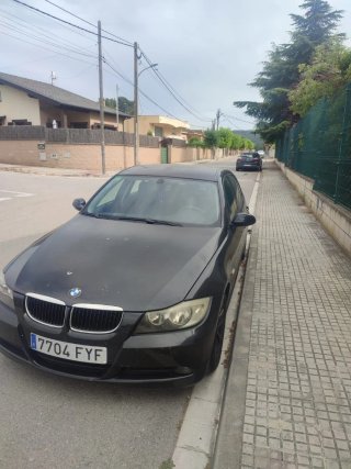 BMW Serie 3 2007