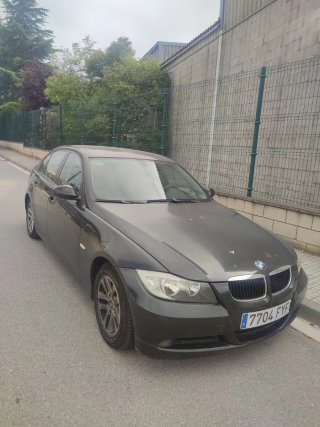 BMW Serie 3 2007