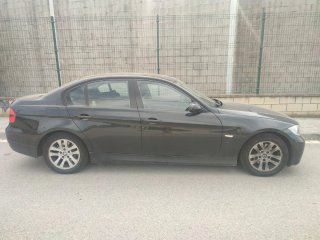 BMW Serie 3 2007