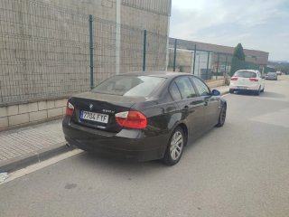 BMW Serie 3 2007