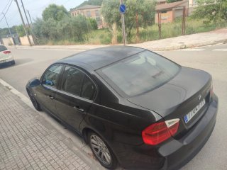 BMW Serie 3 2007