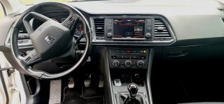 SEAT Ateca 2017