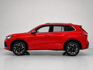 Volkswagen Tiguan R-Line 1.5 eTS Panoramico