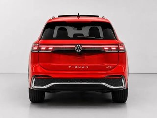 Volkswagen Tiguan R-Line 1.5 eTS Panoramico