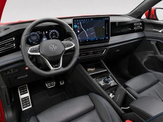 Volkswagen Tiguan R-Line 1.5 eTS Panoramico
