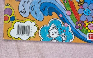 Esto no es (solo) un diario, 3 Primaria lecturas