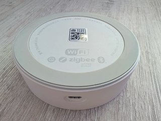 Xiaomi Smart Home Hub (Gateway)