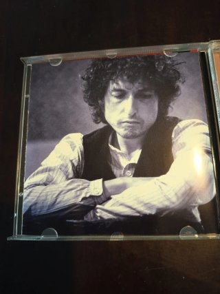 CD Bob Dylan - The Best Of Volume 2