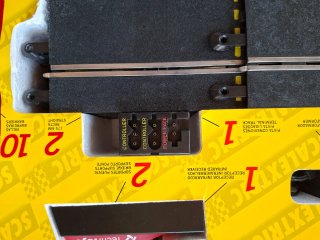 Scalextric Le Mans 6,49m