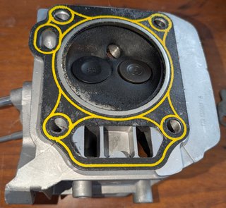 Despiece Generador Genix Energy GPRO4000R