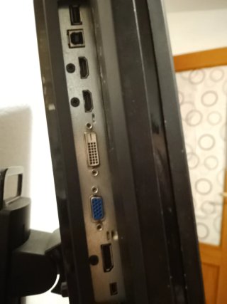 Monitor Gaming BenQ LED 144hz