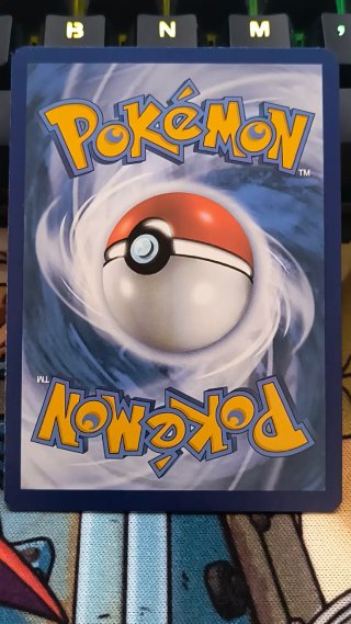Carta Pokémon Bulbasaur GO 001/078 Ingles