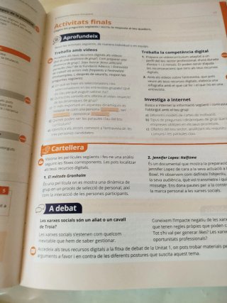 TRA Itinerari Personal l Ocupabilitat II