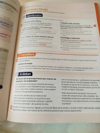 TRA Itinerari Personal l Ocupabilitat II