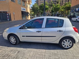 Renault Clio 2012