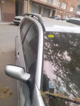 Renault Megane 2005