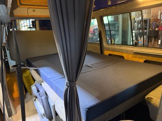 Volkswagen California 2003