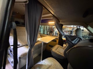 Volkswagen California 2003
