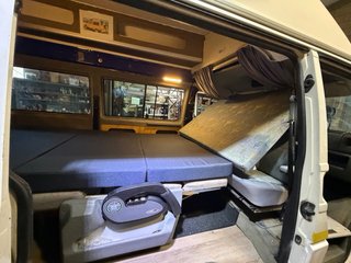 Volkswagen California 2003