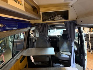 Volkswagen California 2003