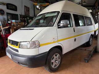 Volkswagen California 2003