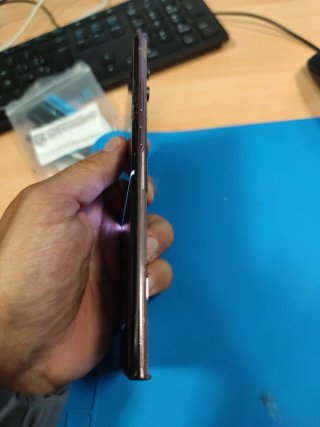 Schermo Samsung Galaxy Note 20 Ultra