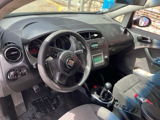 SEAT Altea 2005