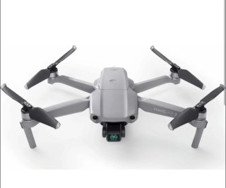 DJI Mavic Air 2 Drone