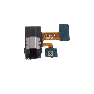 Jack Audio con Microfono per Samsung Galaxy J3 2017 / J330