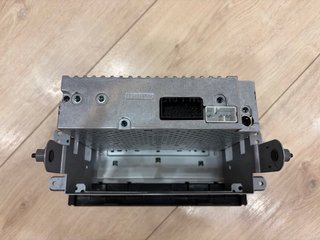 Radio Suzuki S4X / Fiat Sedici PACR07