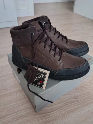 Botas  GORE-TEX