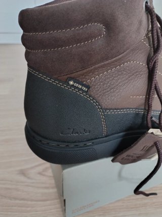 Botas  GORE-TEX