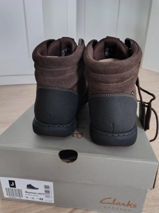 Botas  GORE-TEX