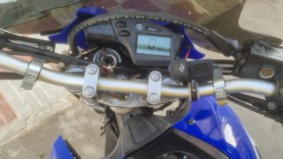 Yamaha XT660R