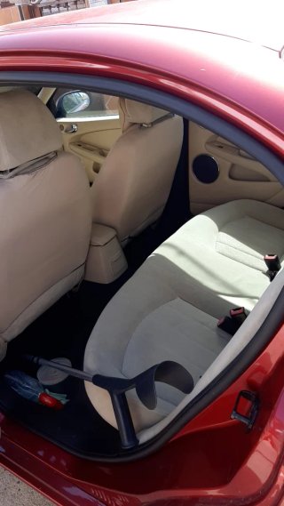 Jaguar X-Type 2006