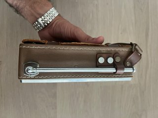 Radio GE AM/FM Vintage Solid State