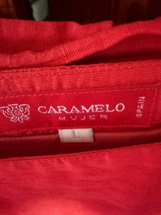 Traje chaqueta de 3 piezas