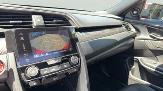 Honda Civic 1.5 VTEC Turbo Sport Plus 134 kW (182 CV)