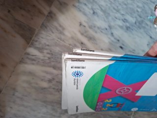 Matemáticas 4 Primaria