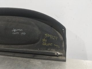 BANDEJA TRASERA HYUNDAI COUPE (J2)