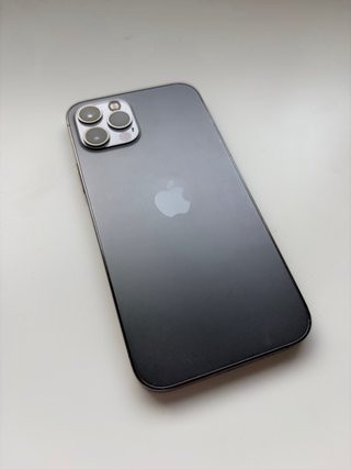iPhone 12 Pro Apple