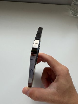 iPhone 12 Pro Apple