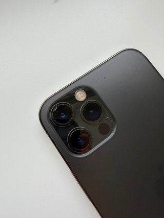 iPhone 12 Pro Apple
