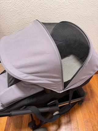 Carrito BeCool Stratos Jane COMBO DE 2 PIEZAS